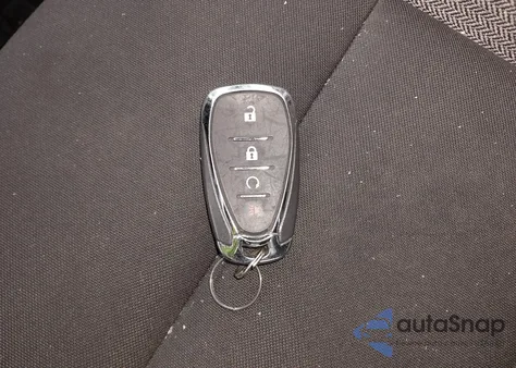 2022 Chevrolet Trailblazer Awd Lt from USA, damaged, VIN KL79MRSL3NB092141